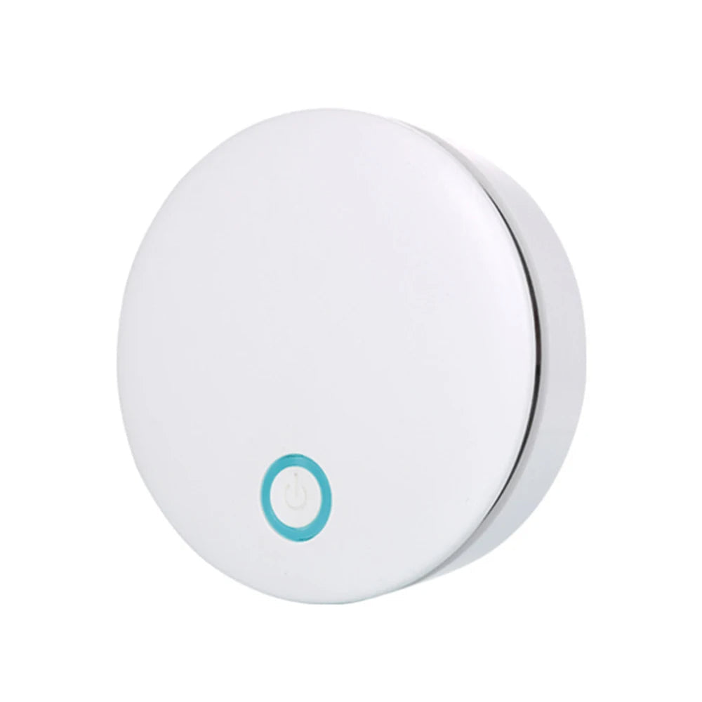 Portable Air Purifier & Odor Eliminator