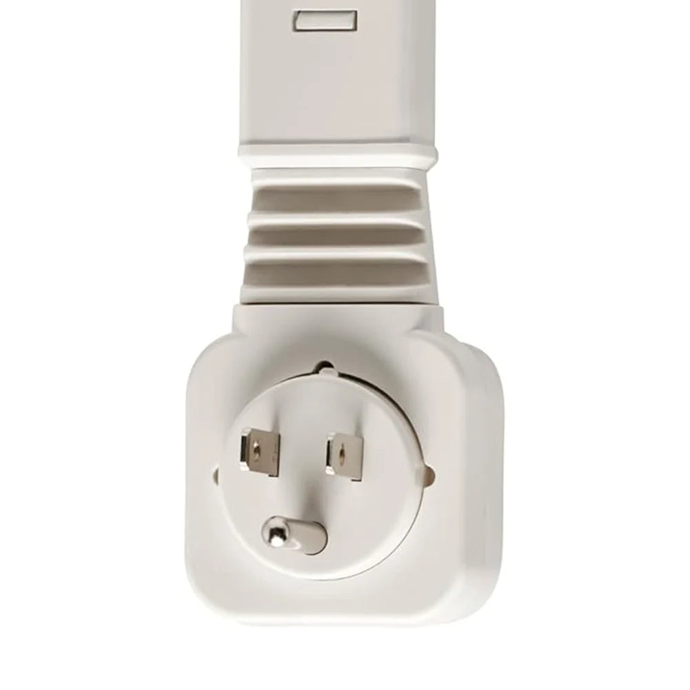Multi-Port Electrical Outlet Extender