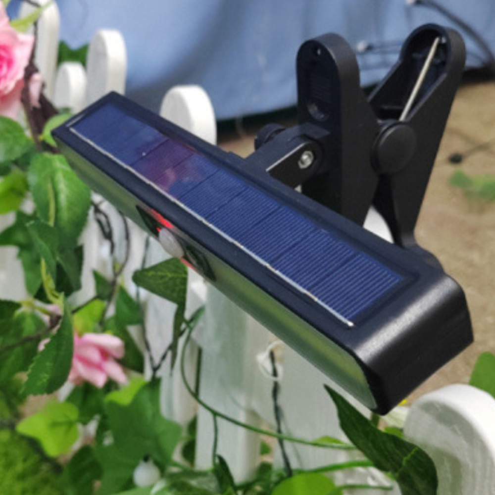 Waterproof Solar Outdoor Landscape Lamp