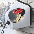 Outdoor Faucet Cover Winter Spigot Protector