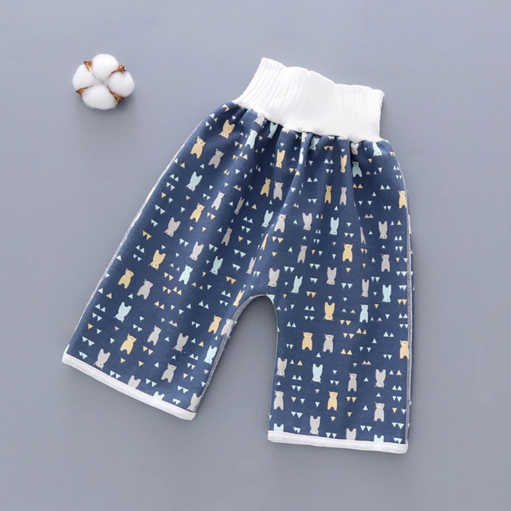 Comfy Leak-Proof Baby Training Pants