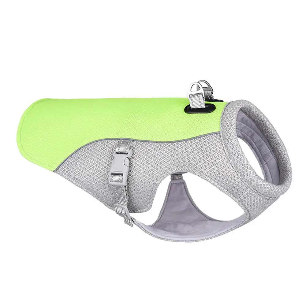 Dog Cooling Vest for Outdoor Walks