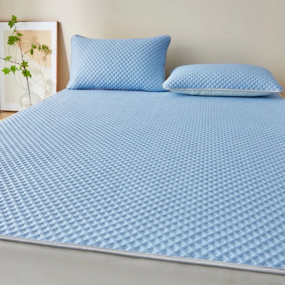 Lightweight Breathable Summer Bedding Set
