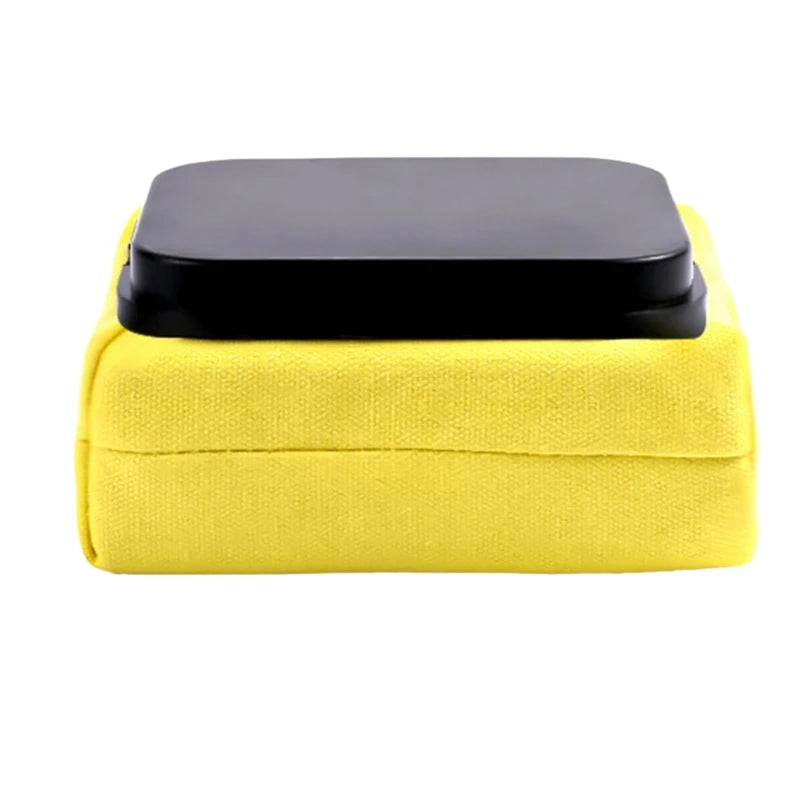 Steam Grill Brush with Scraper