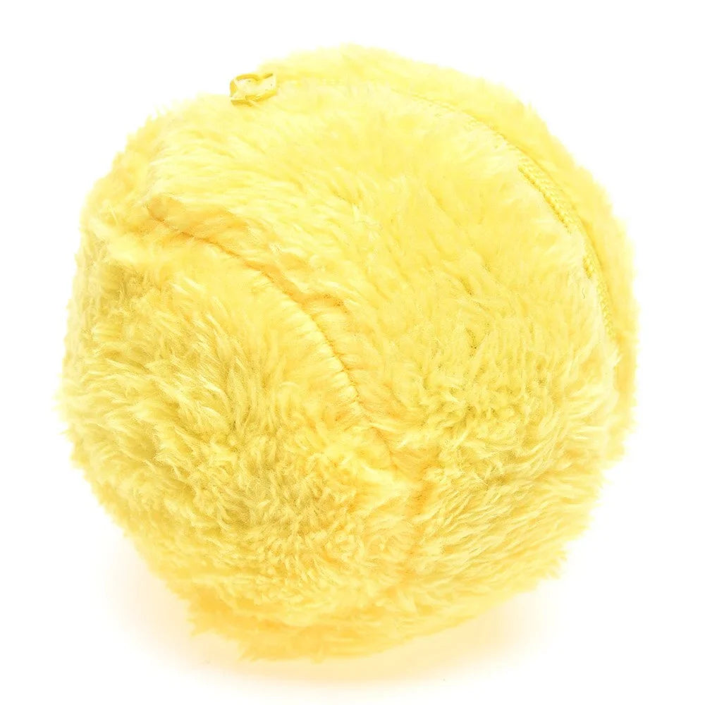 Active Rolling Ball Dog Toy