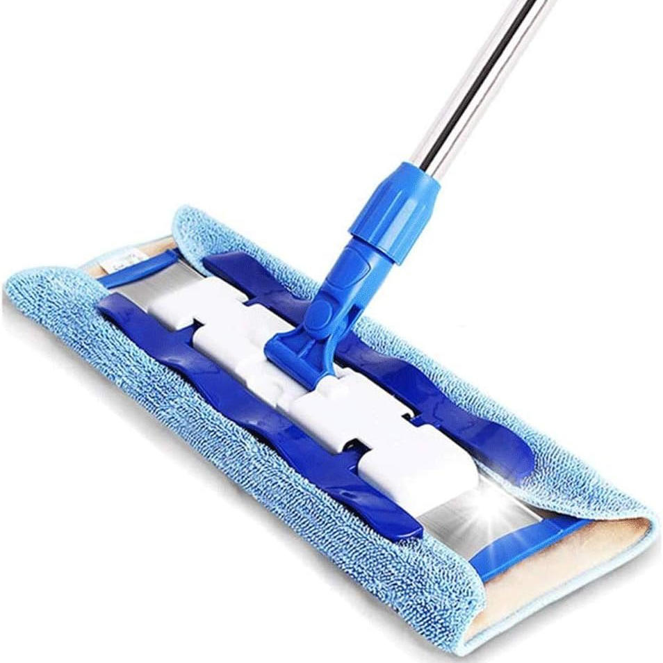 360 Spin Floor Cleaning Mop