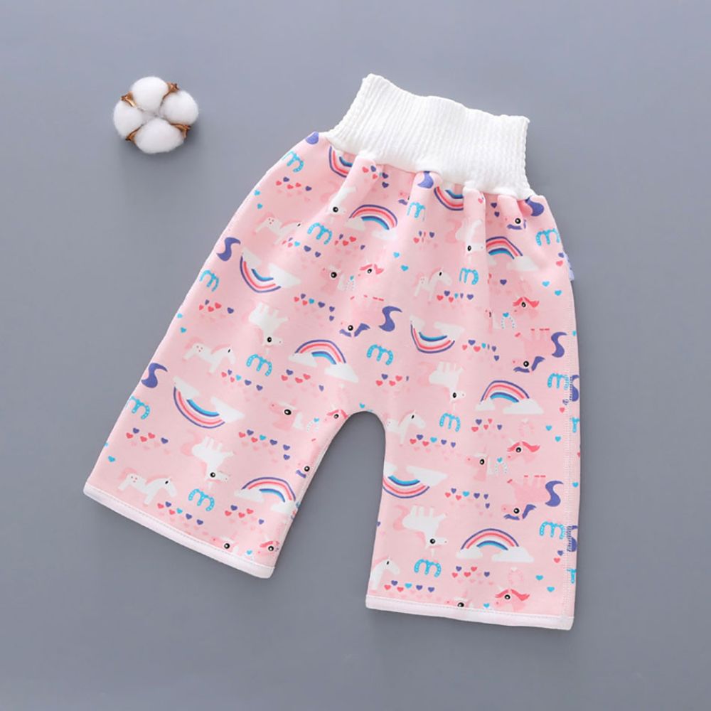 Comfy Leak-Proof Baby Training Pants
