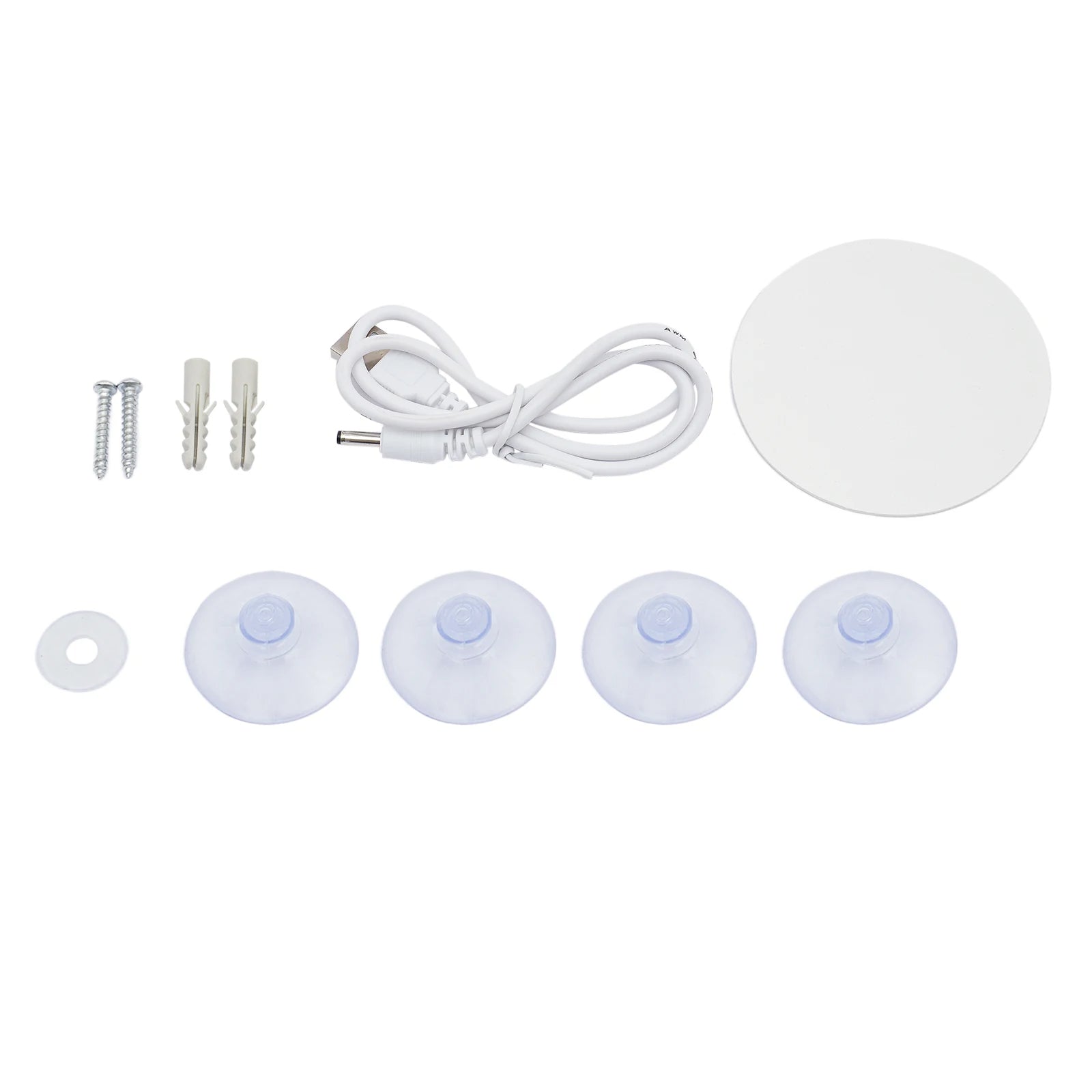 Electric Portable Camping Shower