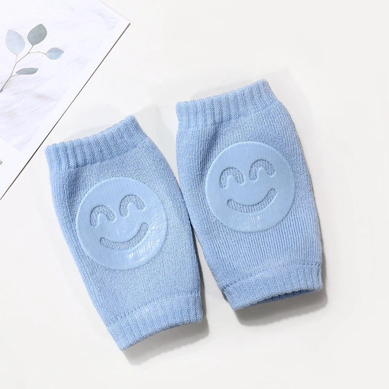 Baby Crawling Knee Pads (Set)