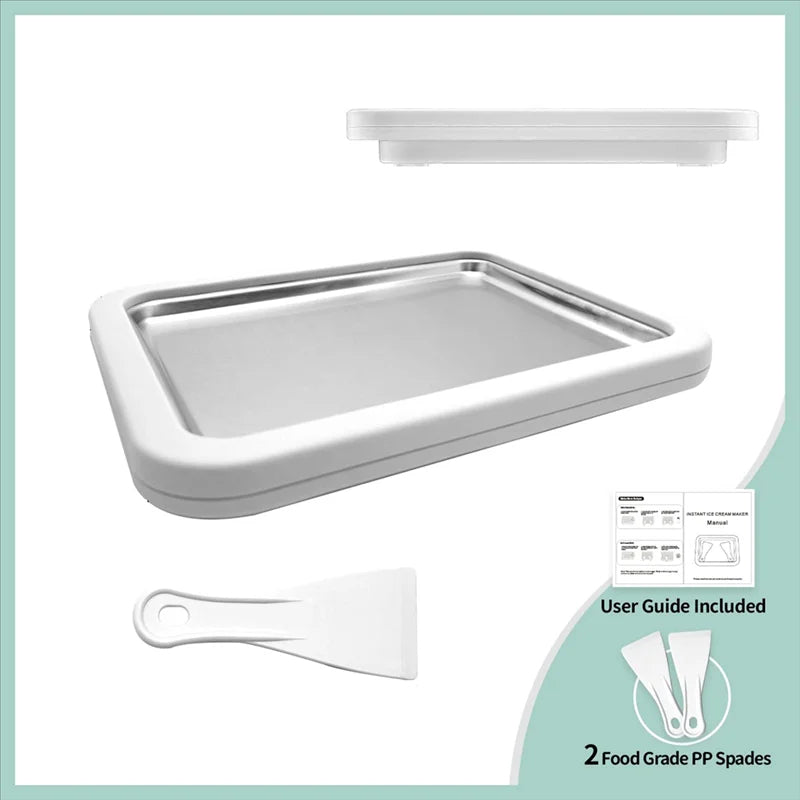 Non-Electric Cold Serving Tray