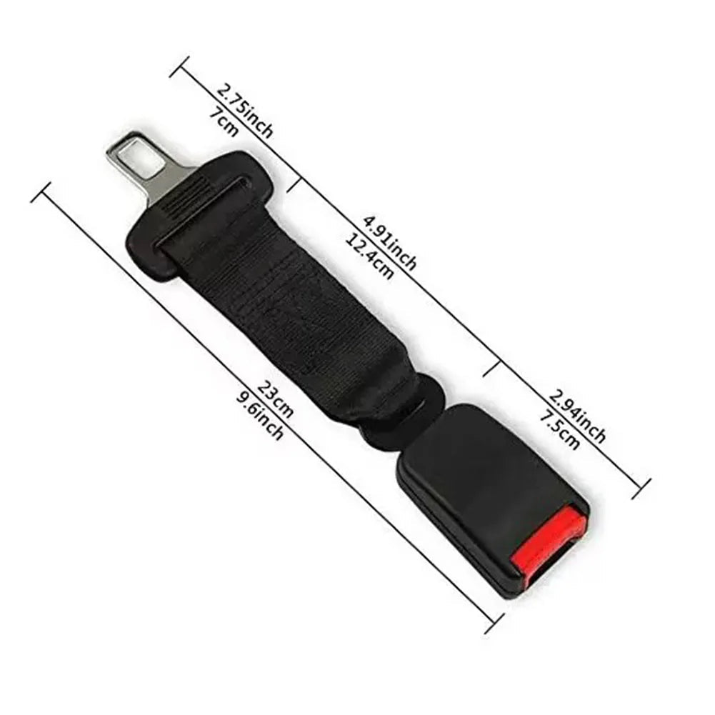 Universal Car Seat Belt Extender