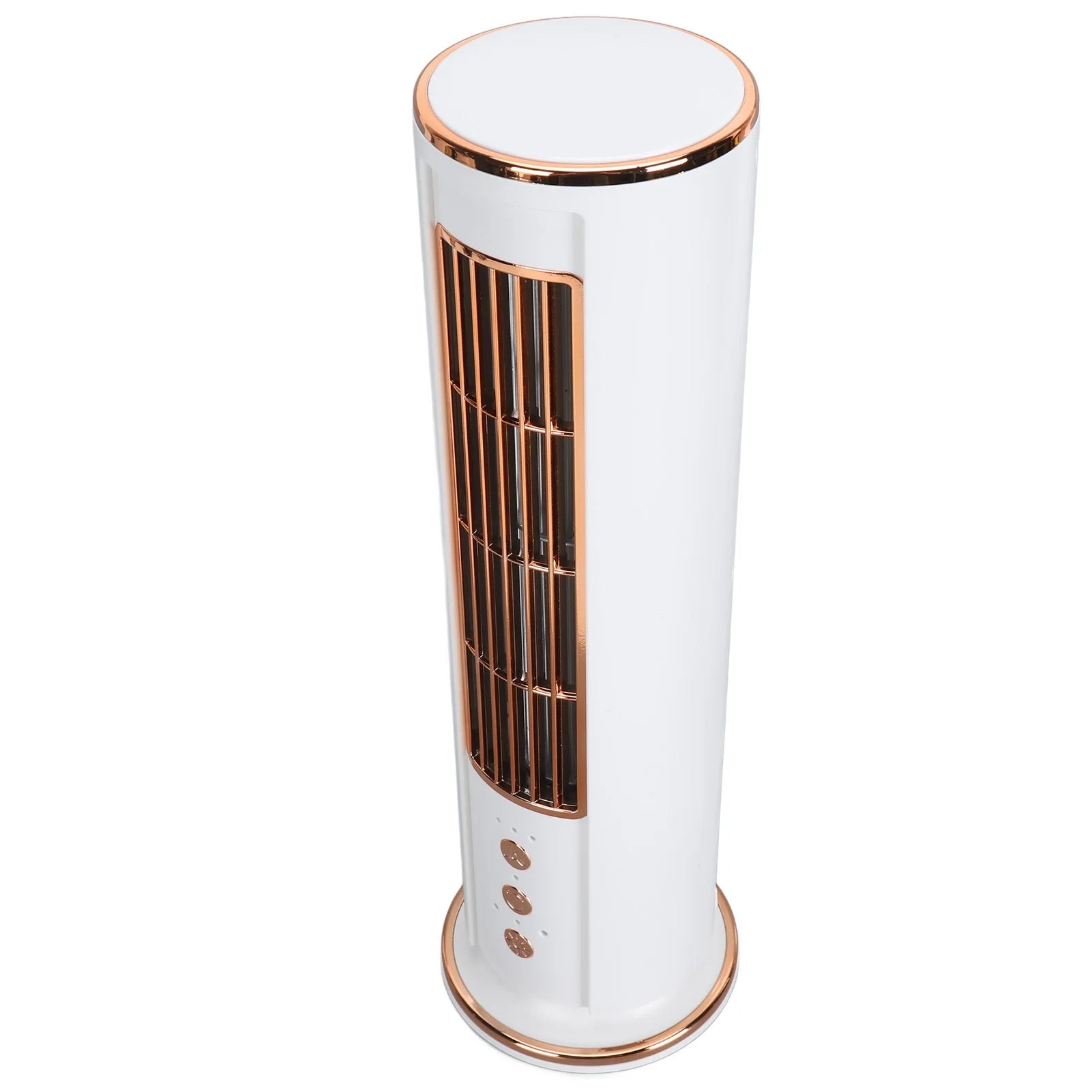 Bladeless Desktop Air Conditioner Fan