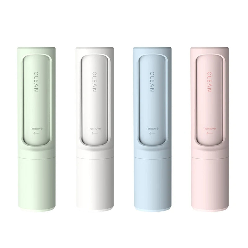 Reusable Lint Roller & Pet Hair Remover
