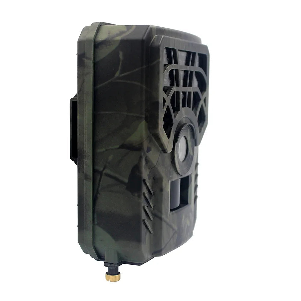 Camouflage Wildlife Trail Camera