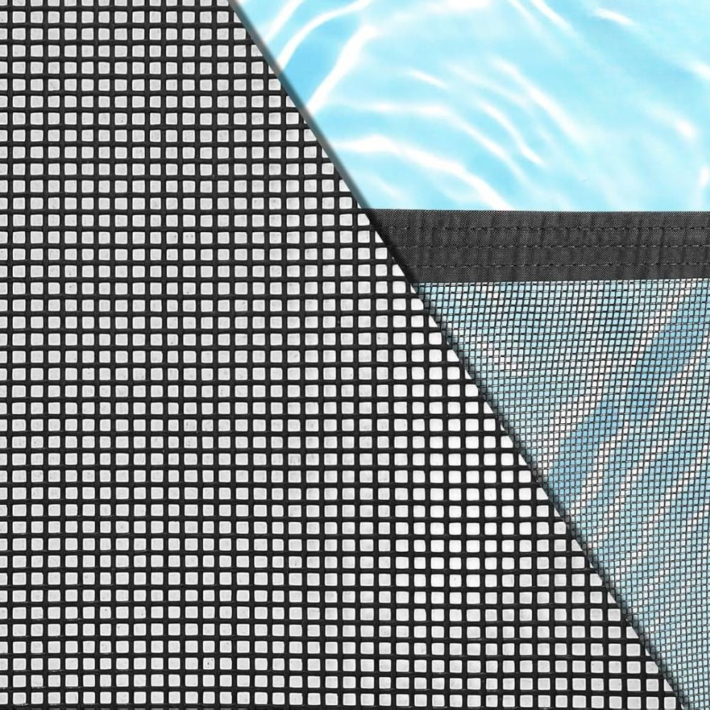 Removable Inground Pool Safety Fence
