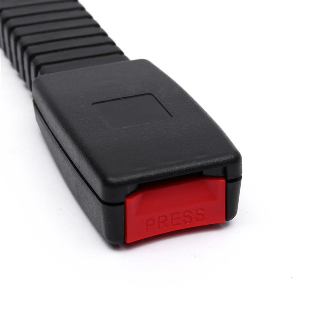 Adjustable Car Seat Belt Extender