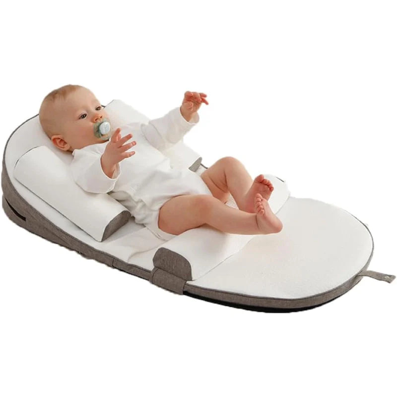 Baby Side Wedge Support Pillow