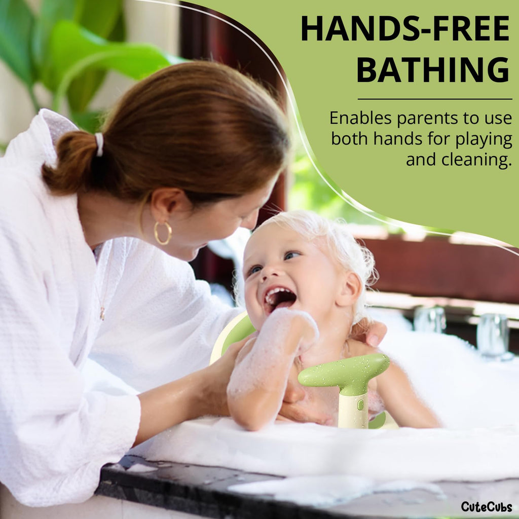 Baby Bath Support Seat