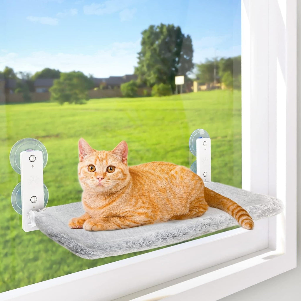 Cat Hammock Window Perch