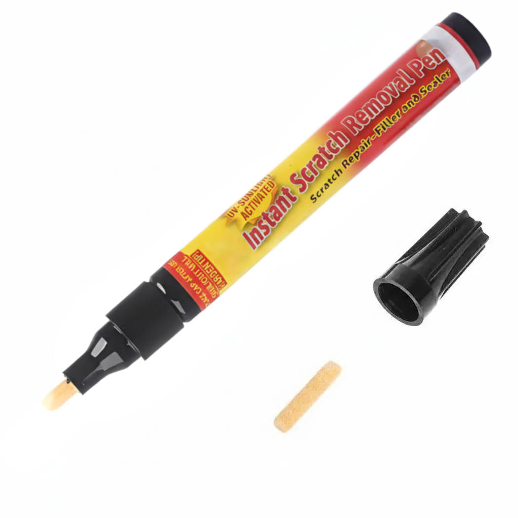 Instant Car Scratch Removal Pen
