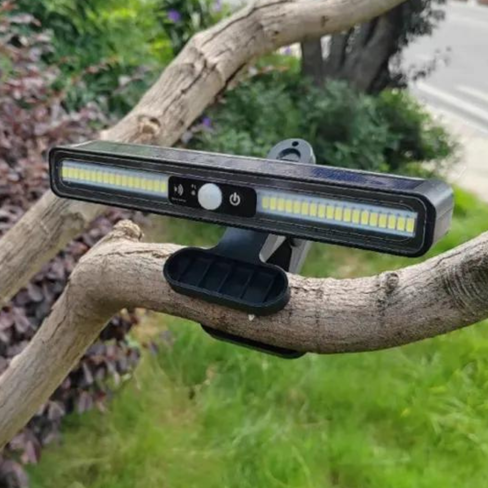 Waterproof Solar Outdoor Landscape Lamp