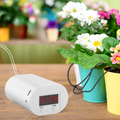 Smart Garden Auto Watering System