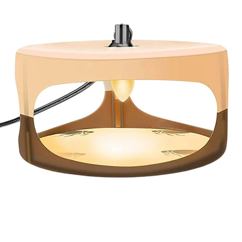 Reusable Indoor Bed Bug Interceptor Traps
