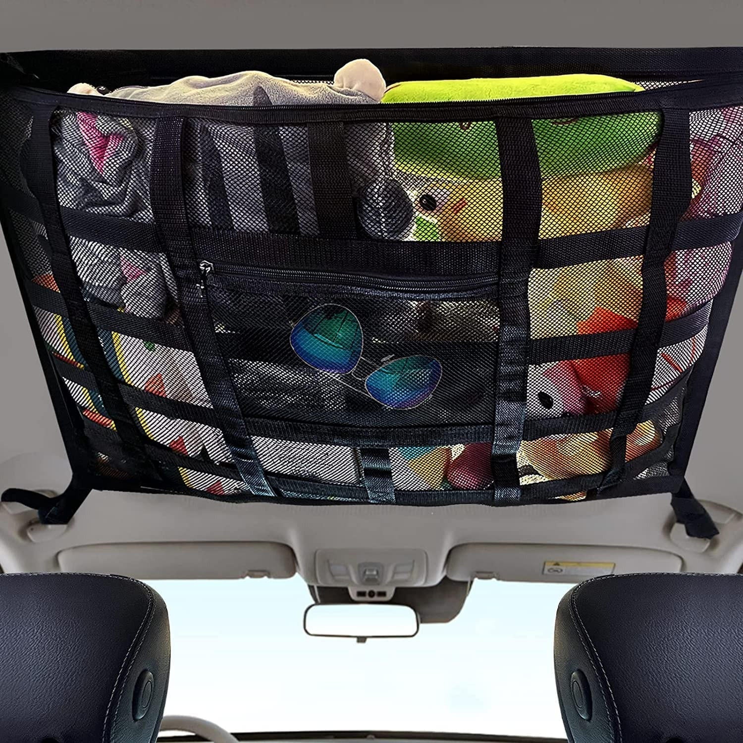 Interior Car Cargo Net