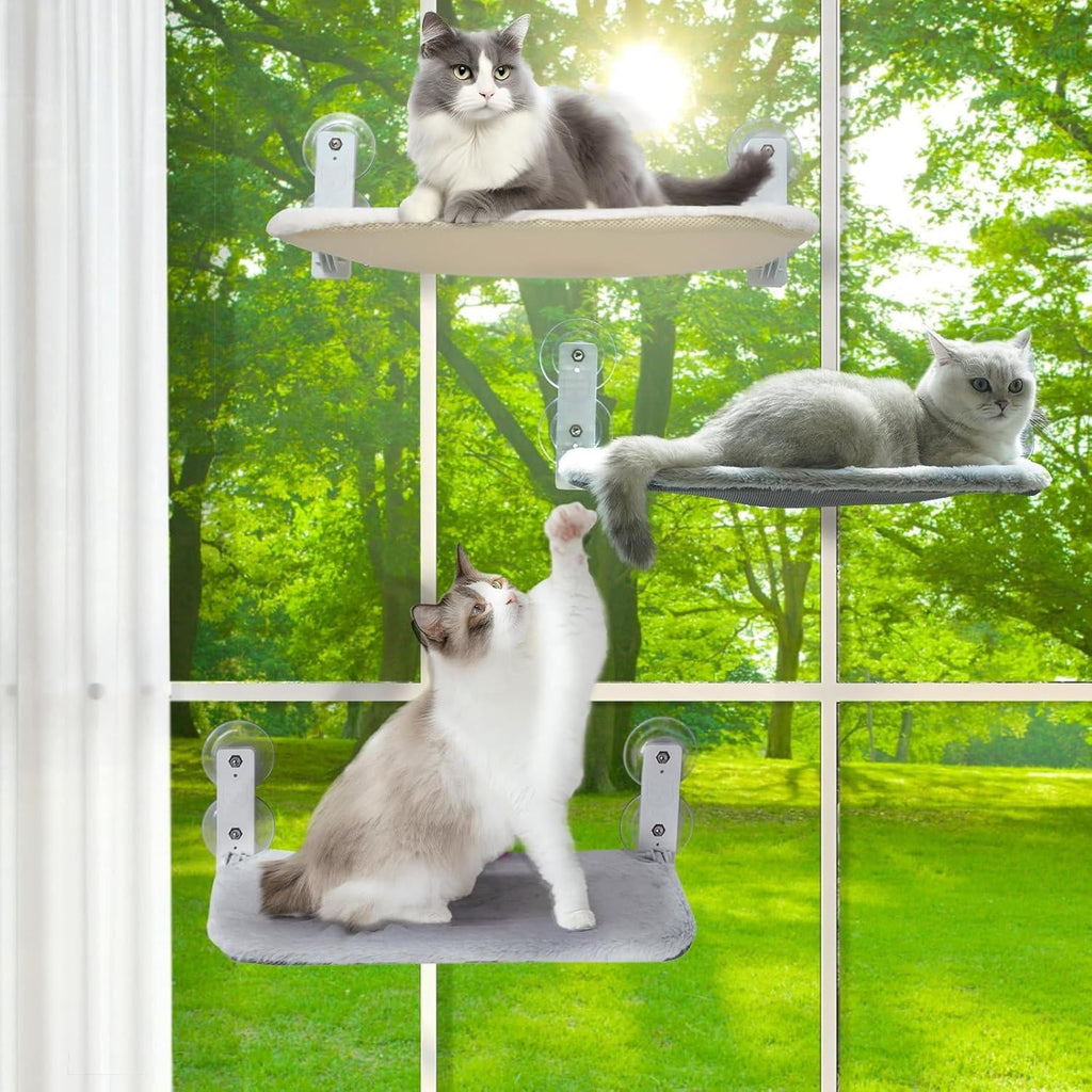 Cat Hammock Window Perch