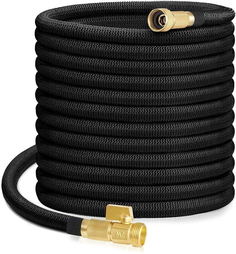 Expandable 50 ft Garden Hose