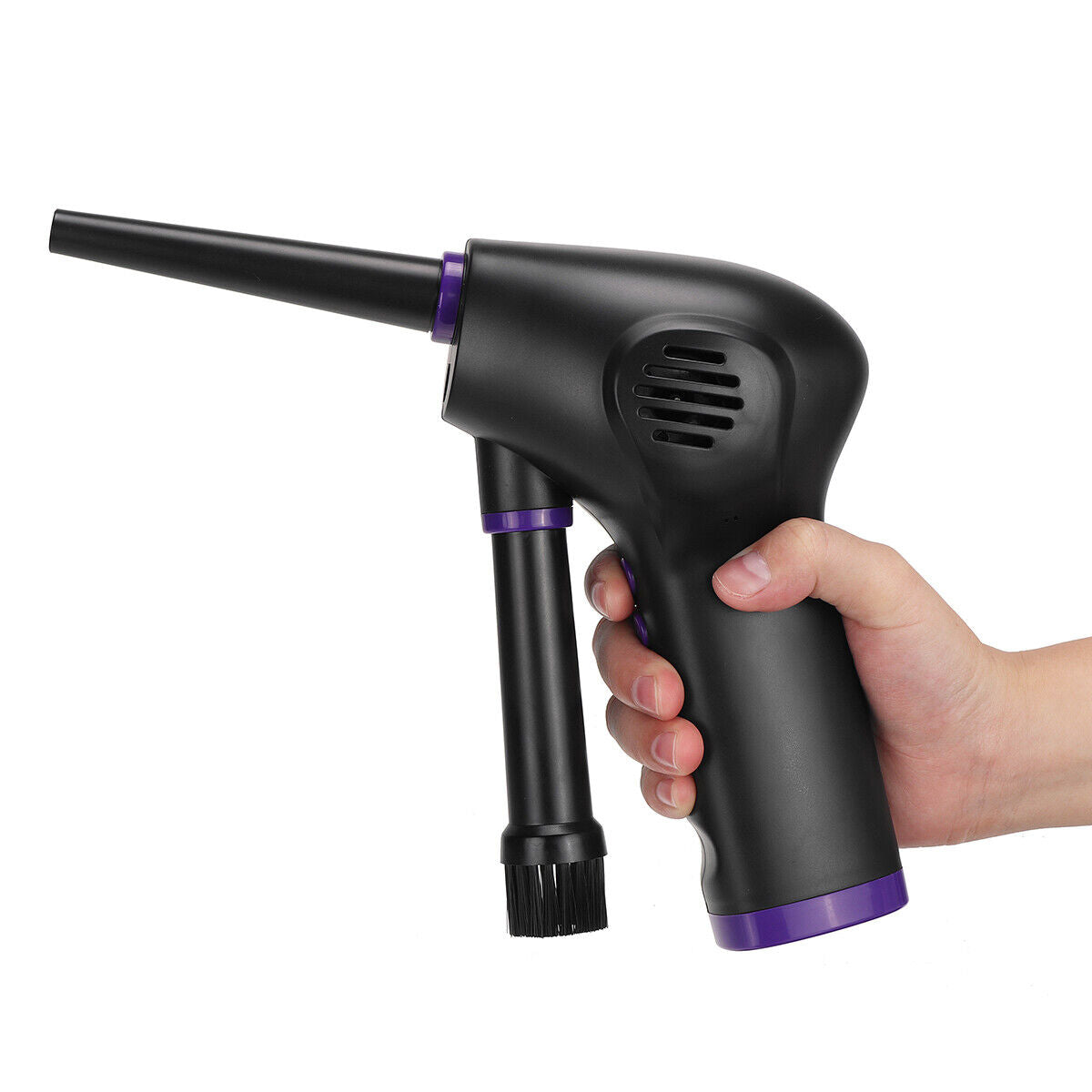 Cordless Electric Air Duster