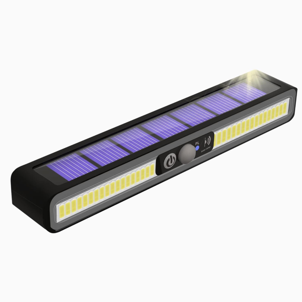 Waterproof Solar Outdoor Landscape Lamp