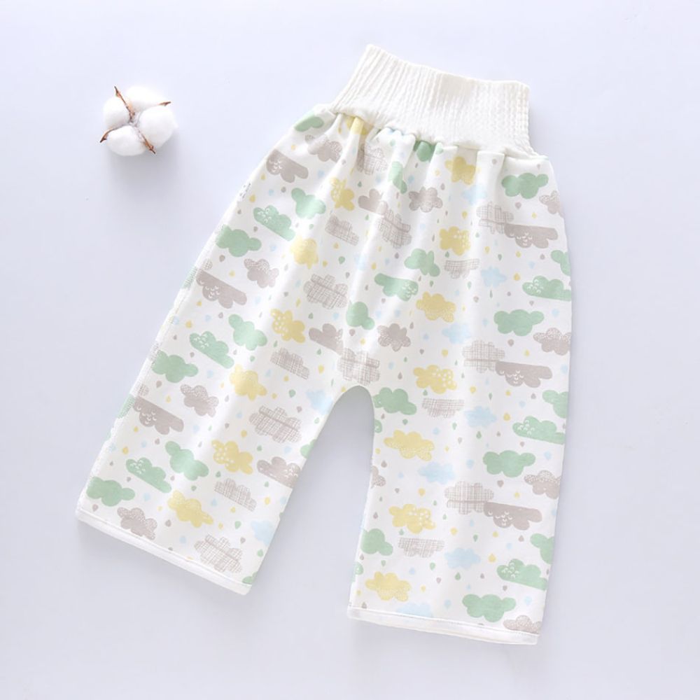 Comfy Leak-Proof Baby Training Pants