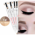 4-in-1 Eyebrow Pen - Shape & Fill