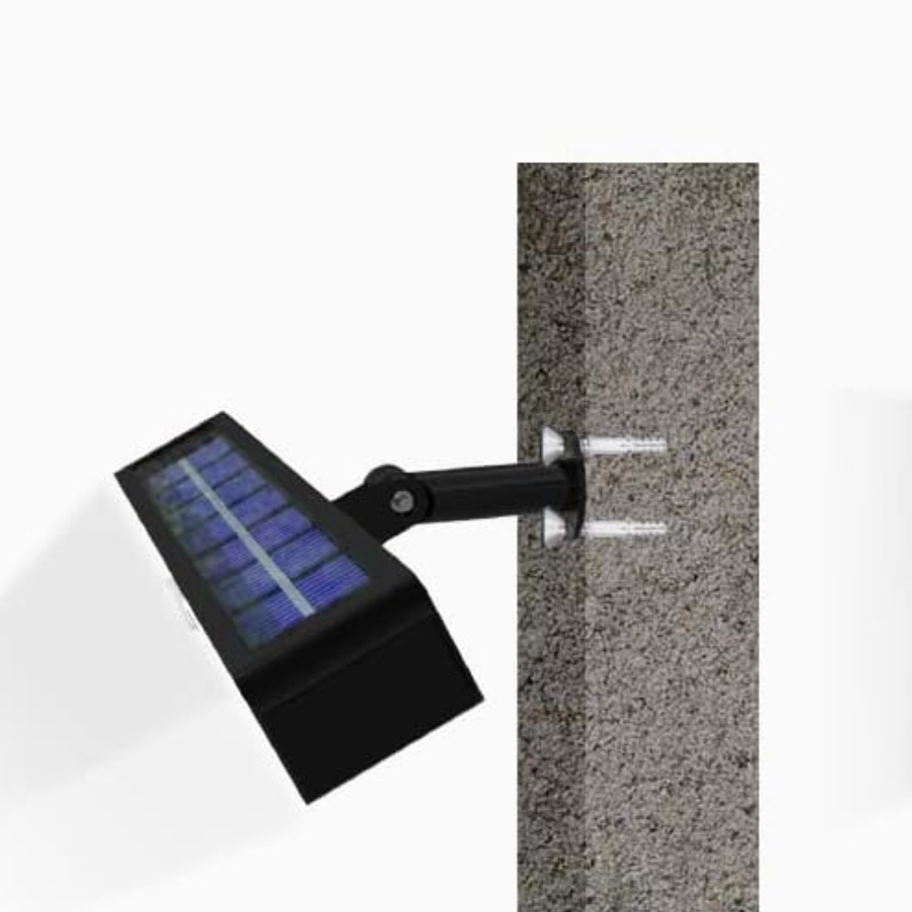 Waterproof Solar Outdoor Landscape Lamp