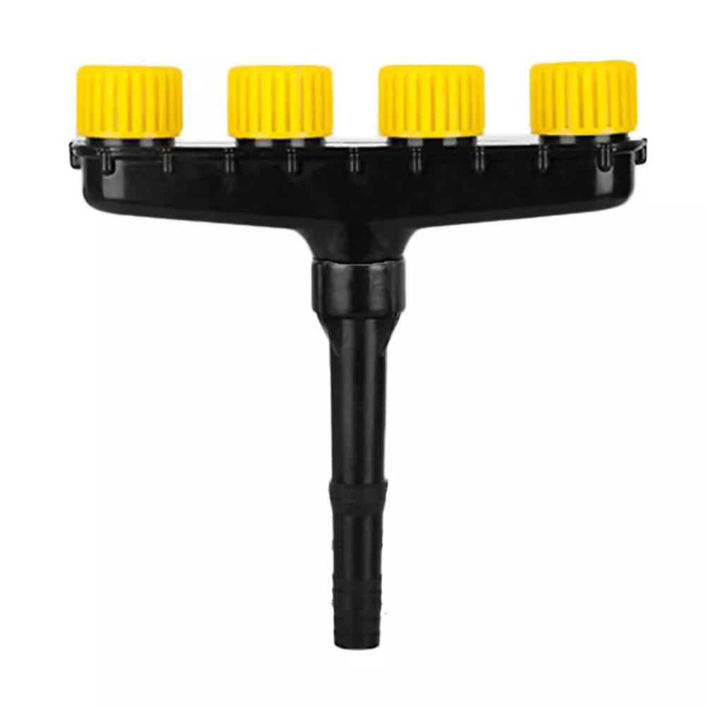 Garden Atomizer Hose Nozzle