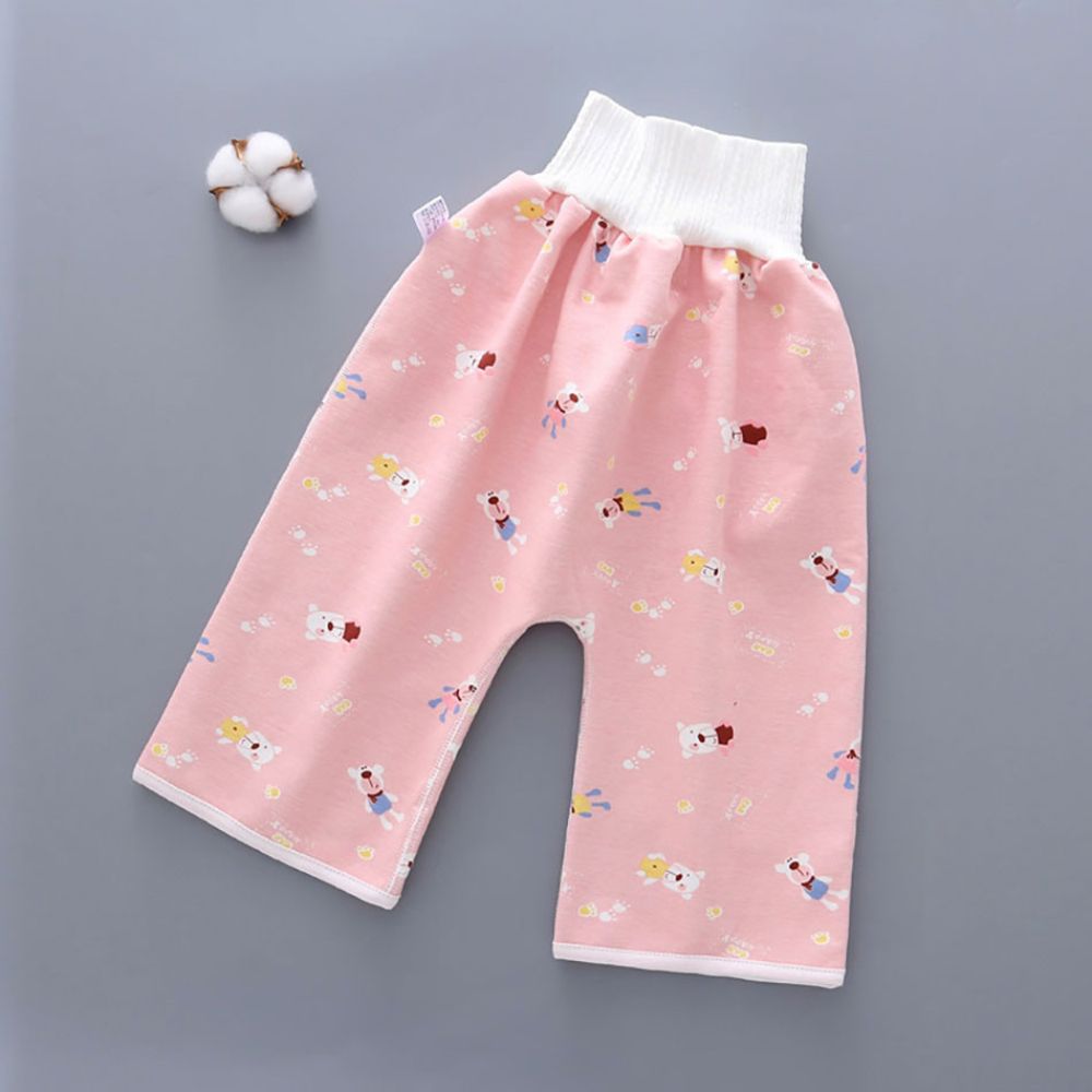 Comfy Leak-Proof Baby Training Pants