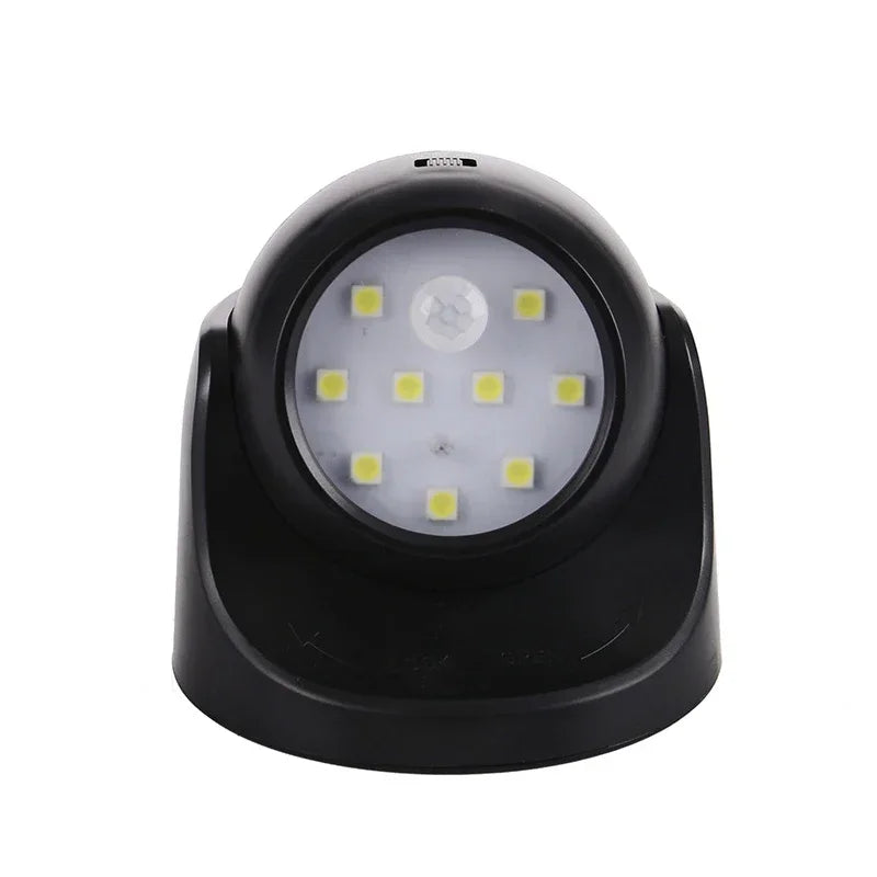 360 Wireless LED Motion Spotlight