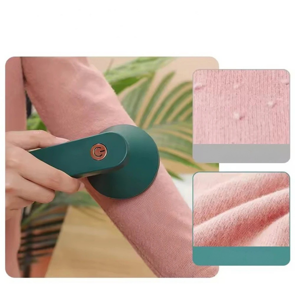 Electric Fabric Lint Remover