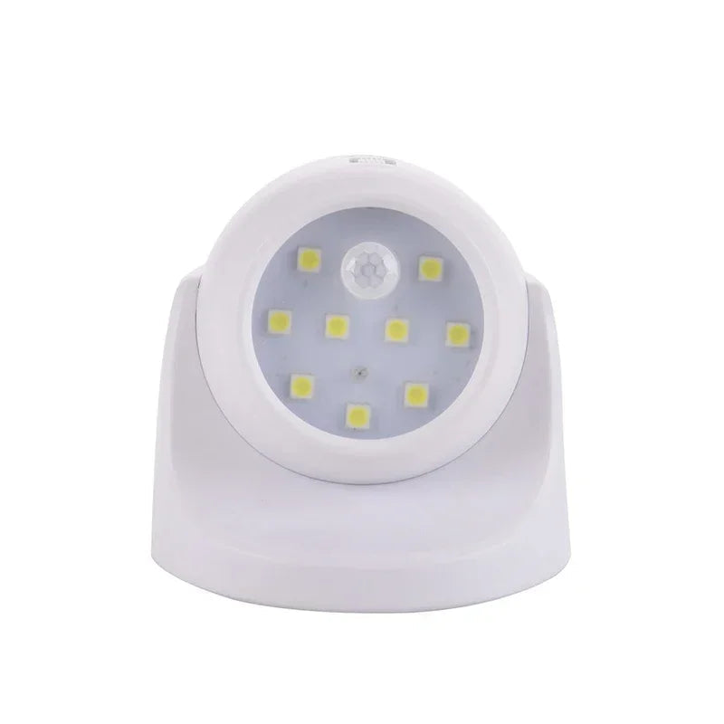 360 Wireless LED Motion Spotlight
