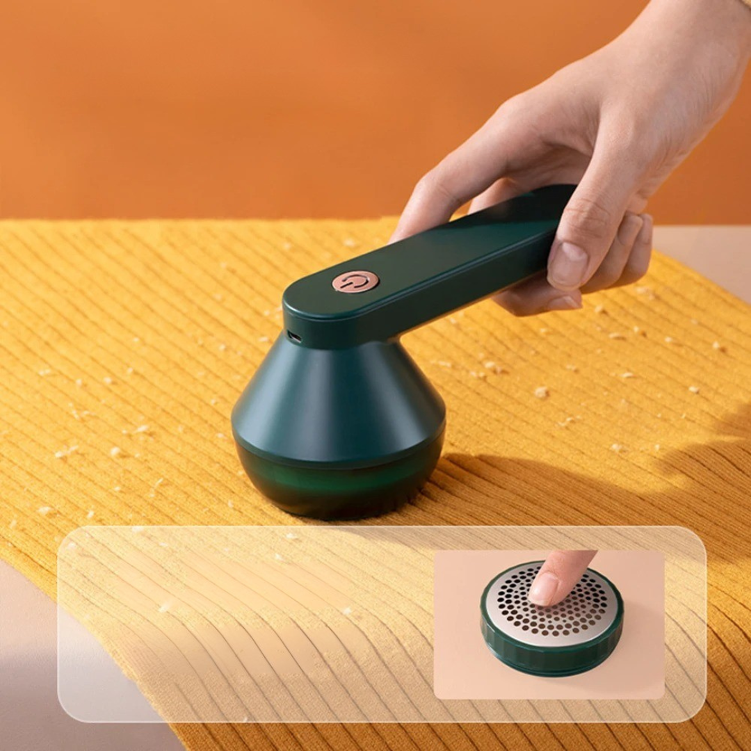 Electric Fabric Lint Remover