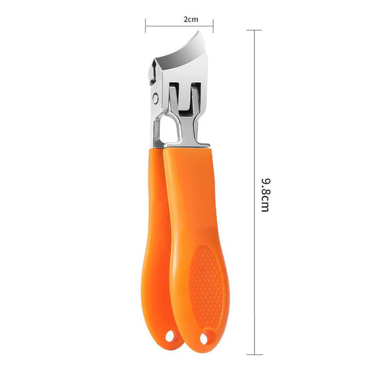 Extra Large Nail Clippers for Thick Nails