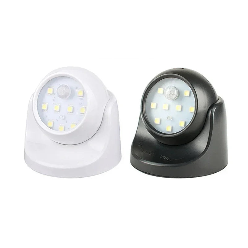 360 Wireless LED Motion Spotlight