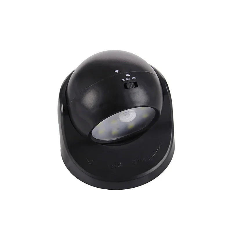 360 Wireless LED Motion Spotlight