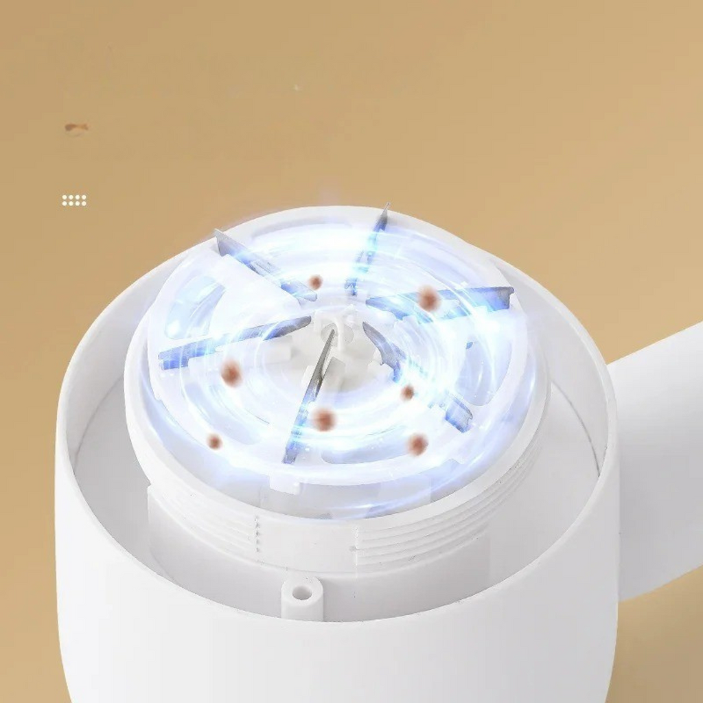 Electric Fabric Lint Remover