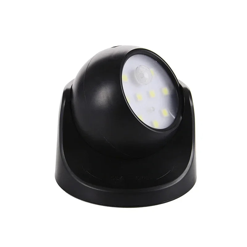 360 Wireless LED Motion Spotlight