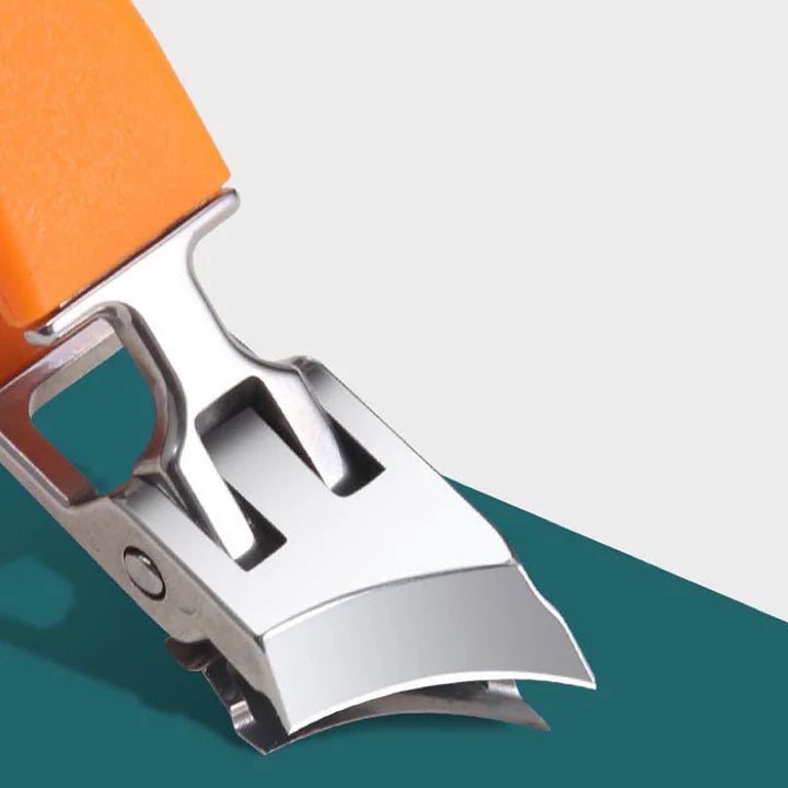 Extra Large Nail Clippers for Thick Nails
