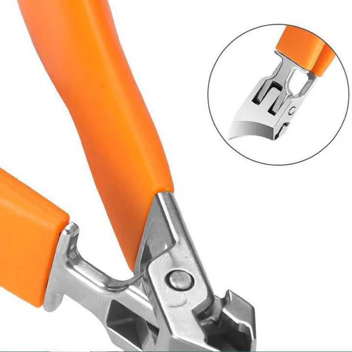 Extra Large Nail Clippers for Thick Nails