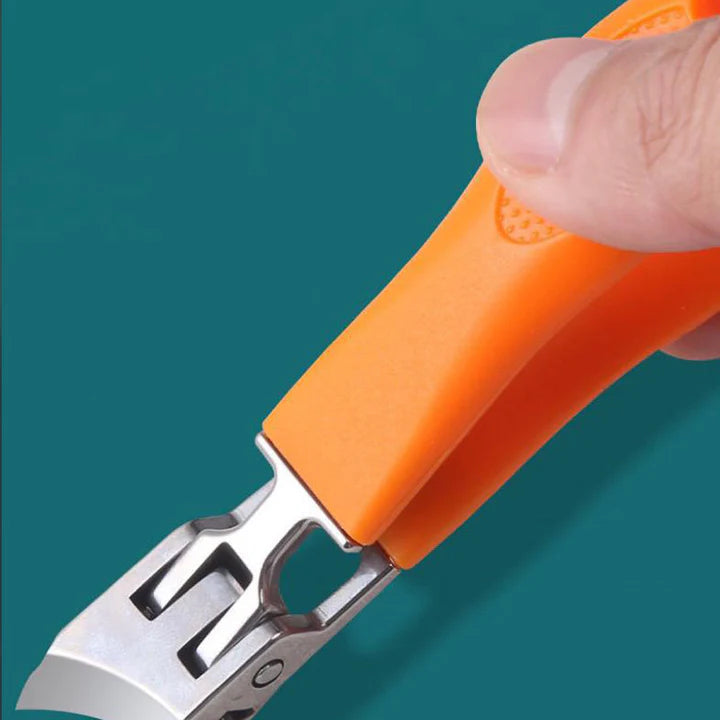 Extra Large Nail Clippers for Thick Nails