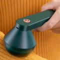 Electric Fabric Lint Remover